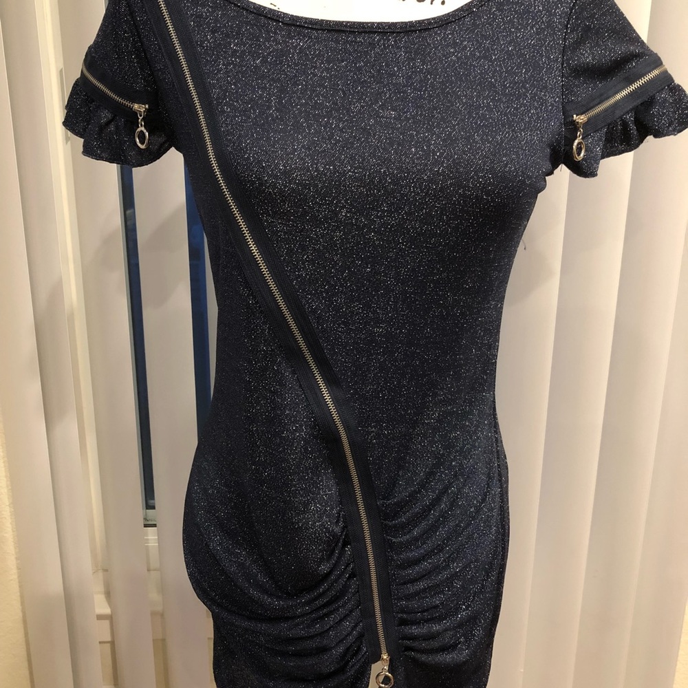 Stunning shirt by Alberto Makali - Picture 2 of 3